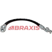 Braxis Arka Fren Hortumu Sol Grand Vıtara Iı 2.4 / 3.2 06