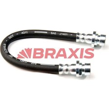 Braxis Arka Fren Hortumu Sag Jazz I / Iı Cıty 02 08