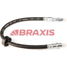 Braxis On Fren Hortumu Polo 96 Arosa 98 Lupo 98