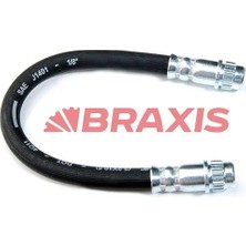 Braxis Arka Kısa Fren Hortumu Clıo I 90 98