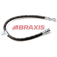 Braxis Arka Sol Fren Hortumu Accord 98 03