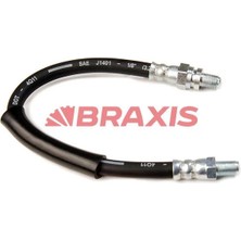 Braxis Arka Fren Hortumu (Sag / Sol) Escort 1,4 / 1,6 / 1,8 95 / Orıon 1,4 / 1,6 (90 93) Kısa Tıp