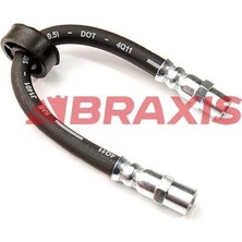Braxis Arka Sol Fren Hortumu Audı 80 86 96
