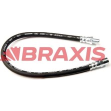 Braxis Fren Hortumu On / Arka  G-Class W460 8292 S-Class W116 7280