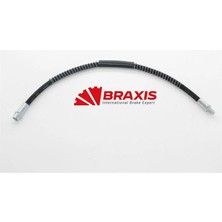 Braxis Fren Hortumu On S-Class W221 0513
