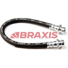 Braxis Arka Fren Hortumu Matrıx 01 10