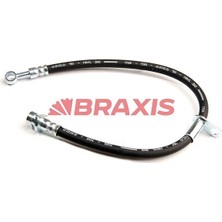 Braxis Fren Hortumu On Sag Honda Accord Ix 08-