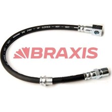 Braxis On Fren Hortumu Omega B 94 03