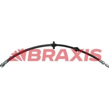 Braxis Arka Fren Hortumu Sag / Sol P407 P407 Sw Coupe C5 Iıı 04