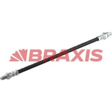 Braxis Arka Fren Hortumu Fıesta 96 02 Mazda 2