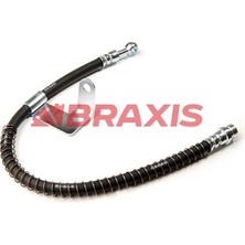Braxis On Fren Hortumu Getz 02-