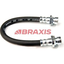 Braxis Arka Fren Hortumu Rover 400 (Abssız Araclar Icın) Fren Hortumu Rover 45 (Abssız Araclar Icın) 95
