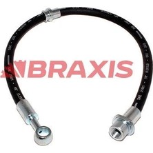 Braxis On Fren Hortumu Pathfınder (R50) 98 04