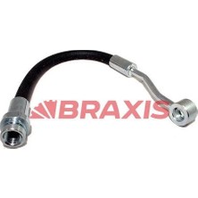 Braxis Arka Fren Hortumu Sag Hyundaı I20 (Tekere Baglanan) 08