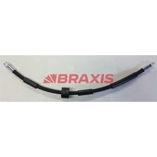 Braxis On Fren Hortumu C4 / C4 Coupe Iı 11 Ds4 11 15 (Espsız Araclar Icın)