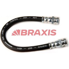 Braxis Arka Sol Fren Hortumu Sonata 98 04