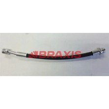 Braxis Arka Ic Fren Hortumu H 1 08 (Abssız Araclar Icın)