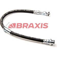 Braxis Fren Hortumu On Sol Sag Land Cruıser 100 98-