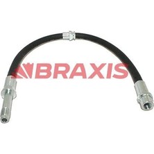 Braxis Fren Hortumu Arka Bmw E46 9706