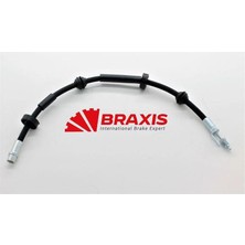 Braxis Fren Hortumu On Touareg 3.0 Tdı 17 Q7 15 Q8 18