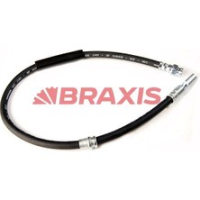 Braxis Fren Hortumu On Passat cc Superb 0816
