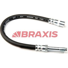 Braxis Fren Hortumu Arka Bmw E39 9603