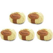 Fibra Natura Papyrus 229-03 (5X50GR)