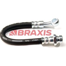 Braxis Arka Fren Hortumu Land Cruıser 100 98
