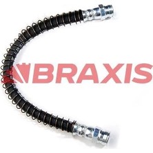 Braxis Arka Fren Hortumu Sag P306