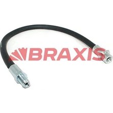 Braxis Arka Fren Hortumu Hılux Vıgo 4x4 06