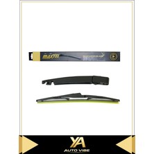 Universal MAXTEL-12603617 Silecek Kolu Arka Hyundaı Santa Fe (Tm) (18-) 305MM
