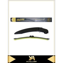 Universal MAXTEL-12609623 Silecek Kolu Arka Mını Countryman (F60) (16-) 275MM