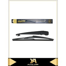 Universal MAXTEL-12610367 Silecek Kolu Arka Toyota Hıghlander / Kluger (XU40) (08-) 305MM