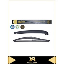 Universal MAXTEL-12605431 Silecek Kolu Arka Fıat 500L (199) (12-) 305MM