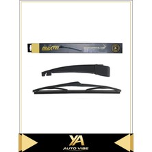 Universal MAXTEL-12602290 Silecek Kolu Arka Ford B-Max (12-) Ford Mondeo Iv (07-14) 305MM