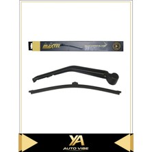 Universal MAXTEL-12609475 Silecek Kolu Arka Sol Mını Clubman (R55) (08-14) 292MM