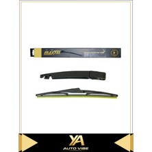 Universal MAXTEL-12603618 Silecek Kolu Arka Hyundaı Elantra (Ad) (15-) 305MM
