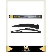 Universal MAXTEL-12609479 Silecek Kolu Arka Mını (R56) (06-13) 270MM