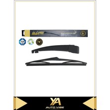 Universal Maxtel- 12602224 Arka Silgi Kolu+Süpürge Ford Kuga 2008-12 332 Mm.