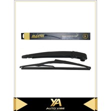 Universal MAXTEL-12608466 Silecek Kolu Arka Mercedes Glk Seri X204 (08-15) 305MM