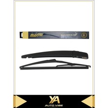 Universal MAXTEL-12608465 Silecek Kolu Arka Mercedes ml Seri W166 (11-15) 305MM