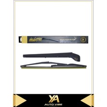 Universal MAXTEL-12605534 Maxtel-S.kol Arka Alfa Romeo 145 1994-2000 325MM