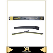 Universal MAXTEL-12606536 Maxtel-S.kol Arka Vw Sharan 2012 > 340MM