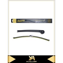 Universal MAXTEL-12606538 Maxtel S.kol Arka Vw Touran 2003-2009 410MM