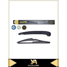 Universal MAXTEL-12605432 Silecek Kolu Arka Fıat 500X (334) (14-) 285MM