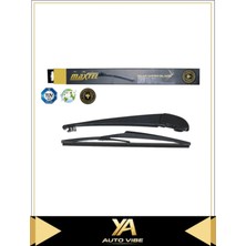 Universal MAXTEL-12610201 Silecek Kolu Arka Toyota Land Cruıser J200 (08-) 305MM