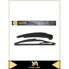 Universal MAXTEL-12608468 Silecek Kolu Arka Mercedes B Seri W246,W242 (11-15) 290MM