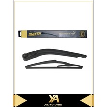 Universal MAXTEL-12608464 Silecek Kolu Arka Mercedes B Seri W245 (05-11) 280MM