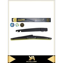 Universal MAXTEL-12603608 Silecek Kolu Arka Hyundaı I30 (Pde,pd,pden) (17-) 305MM