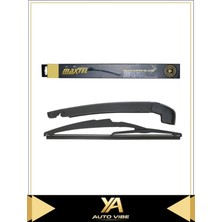 Universal MAXTEL-12605427 Silecek Kolu Arka Fıat 500 (312) (07-) 290MM